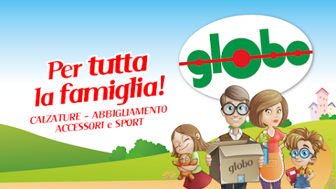 Globo Pomezia