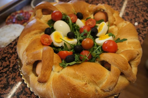 Forno Pane al Pane