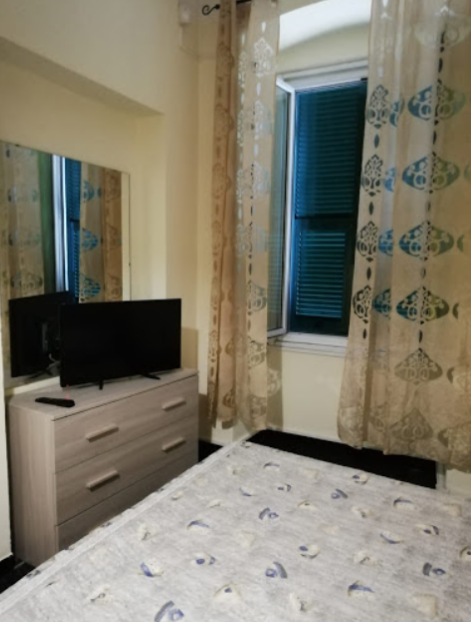 Case Vacanze Rosmary Apartment a Genova e Chiavari