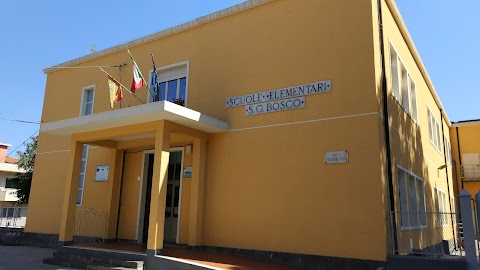 Istituto Comprensivo "San Giovanni Bosco"