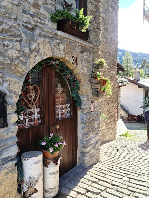 Ufficio del Turismo di La Thuile