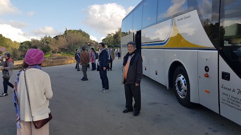 Autotrasporti Di Lenzo Basilio E Princiotto Martino S.A.S