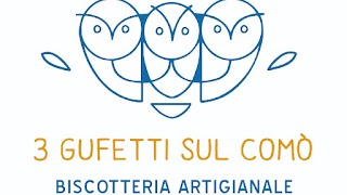 3 gufetti sul comò