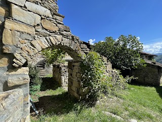 B&B Sull'aia - La tua terrazza sulla Val Boreca