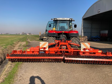 azienda agricola SOCIETA' AGRICOLA CALURA DI CALURA ANGELO E CALURA PAOLA