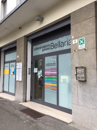 Poliambulatorio Privato Bellaria