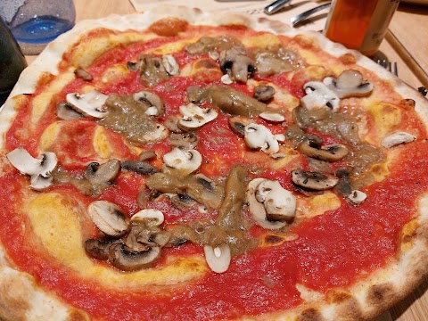 Pizzikotto