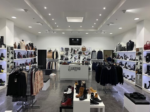 QUATTRO Store