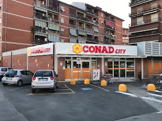 CONAD CITY