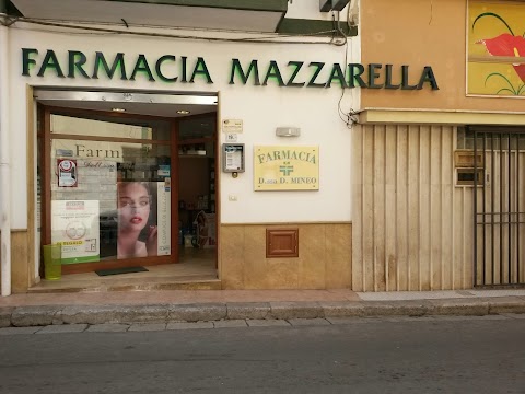 Farmacia Mineo dott.ssa Donatella