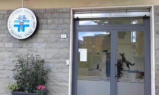 Ambulatorio Veterinario Frosini - Violi