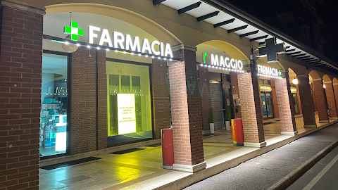 Farmacia Primo Maggio dott Perre