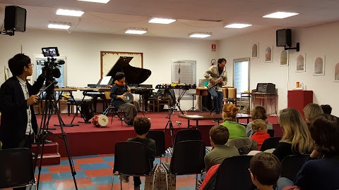 Associazione Istituto Musicale 'Tomaso Albinoni'