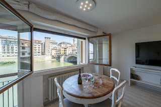 Arno Apartment