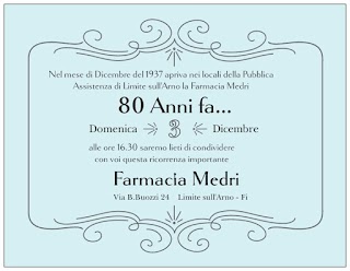 Farmacia Medri