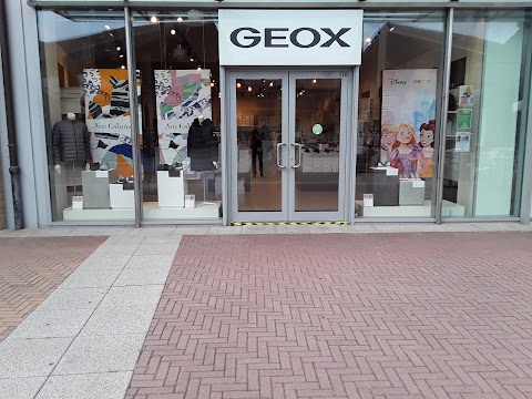 Geox