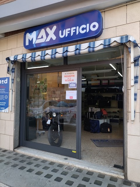 Max Ufficio | L'evoluzione dell' Ufficio