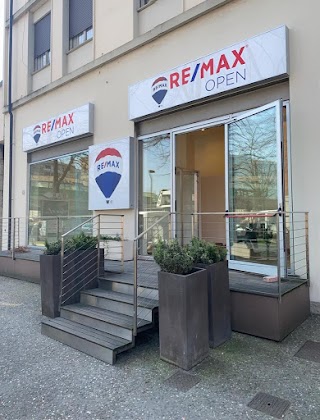 Agenzia Immobiliare RE/MAX Open Reggio Emilia