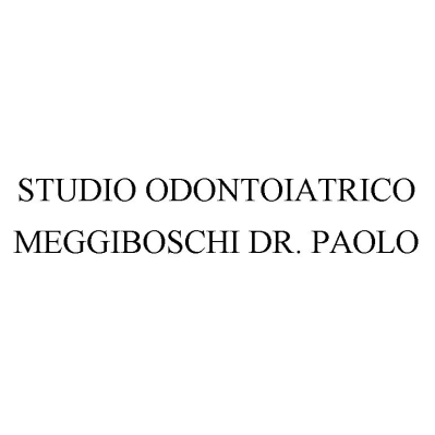 Studio Odontoiatrico Meggiboschi Dr. Paolo