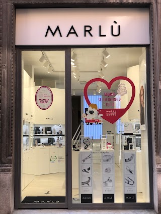 Marlù Reggio Emilia