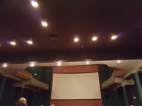 Cinema Italia