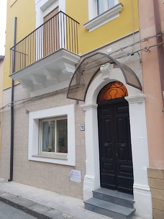 Agenzia immobiliare Alexandercasa Caltagirone