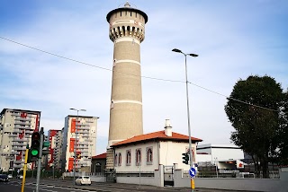 Edificio U36 - Università degli Studi di Milano - Bicocca