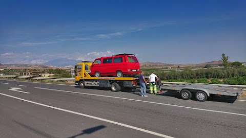 ZAMPINO Soccorso Stradale Aci a Catenanuova