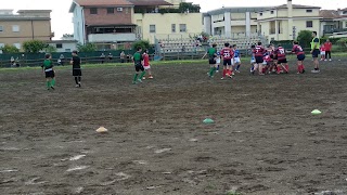 Rugby Club Latina asd