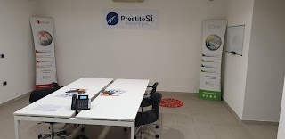 PrestitoSi Finance S.p.A Filiale di Lecce