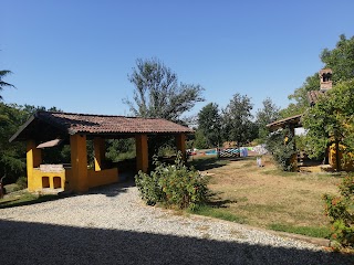 B&B Cascina Ometto