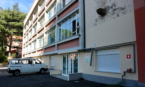 Centro Franco Chiarella - Villaggio Del Ragazzo