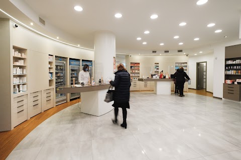 Farmacia Molinari Dr. Umberto