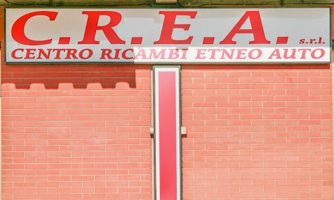 CREA srl - Centro Ricambi Etneo Auto