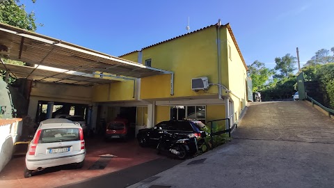 Auto Center - Officina Meccatronica