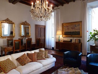 Rome Luxury Apartment