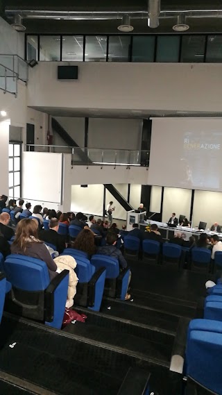 Aula Magna Quistelli