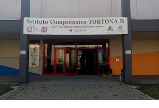 Istituto Comprensivo Tortona B - Dirigenza e segreteria