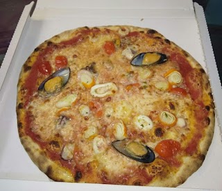 Pizzeria la Costiera