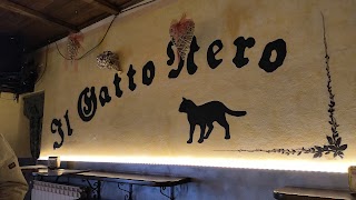 Il gatto nero