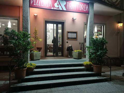 Trattoria Pizzeria da Fabione