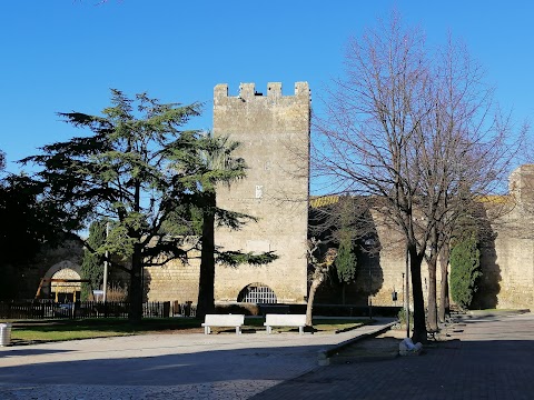 Fiera di Tarquinia - EXPO del Centro Storico