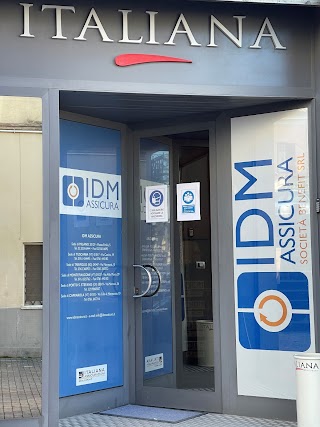 IDM ASSICURA SOCIETA' BENEFIT SRL