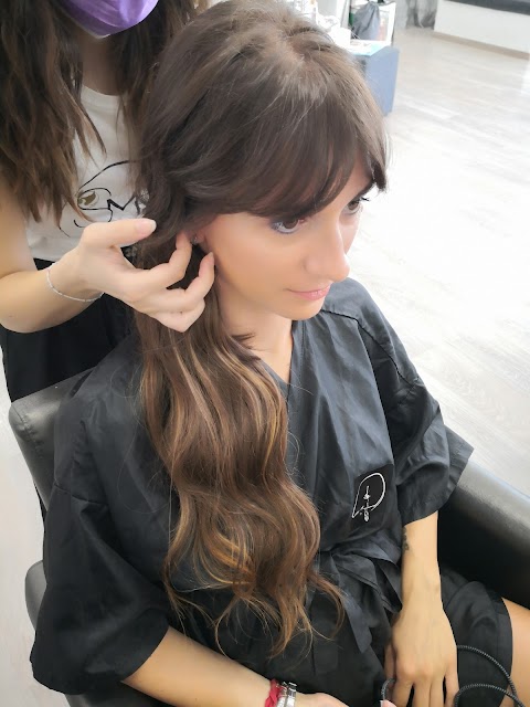 SMB Chiara hair lab