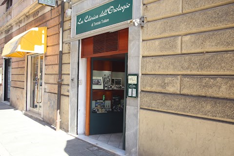 La Clinica Dell'Orologio