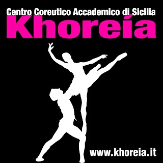 Khoreia - Giarre - Centro Coreutico Accademico di Sicilia