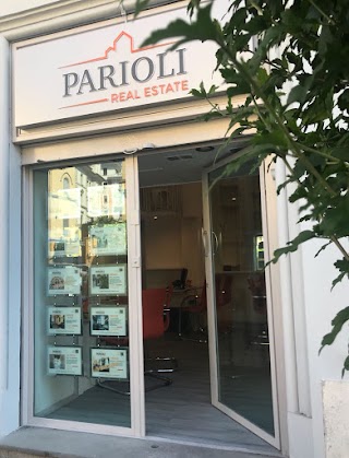 Parioli Real Estate