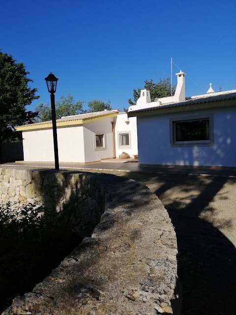 B&B Trulli e Mare s.r.l.s.