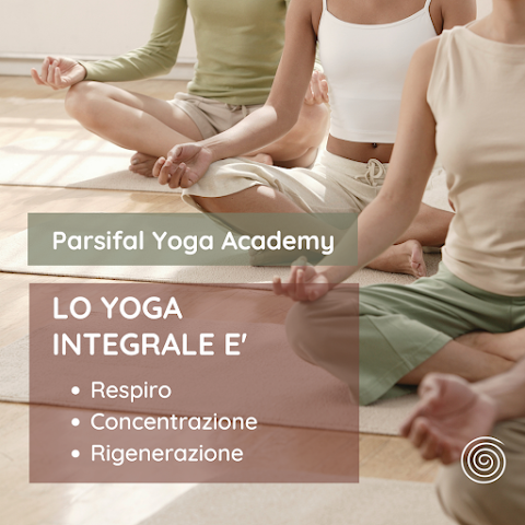 Parsifal Yoga Academy Gallarate