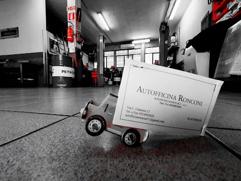 AUTOFFICINA RONCONI